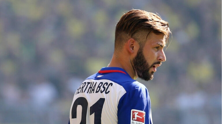 Napoli, Olivera ko: idea Plattenhardt Napoli, Olivera ko: idea Plattenhardt