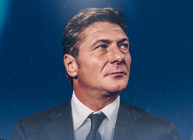 Ora è ufficiale: Mazzarri torna al Napoli
