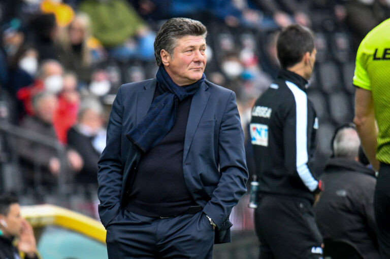 Mazzarri: “Real grande squadra, Osimhen? Non ha 90′ nelle gambe”