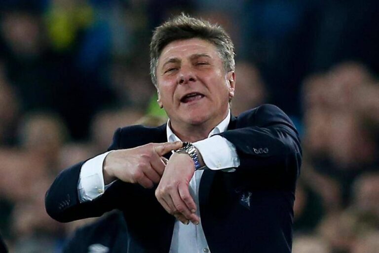 Clamoroso Adl: Mazzarri vicino al Napoli