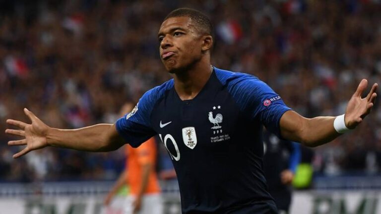 Euro 2024, Francia esagerata: 14-0 a Gibilterra