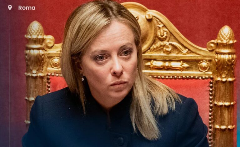 Meloni: “Ridurre divario tra Nord e Sud è una priorità”