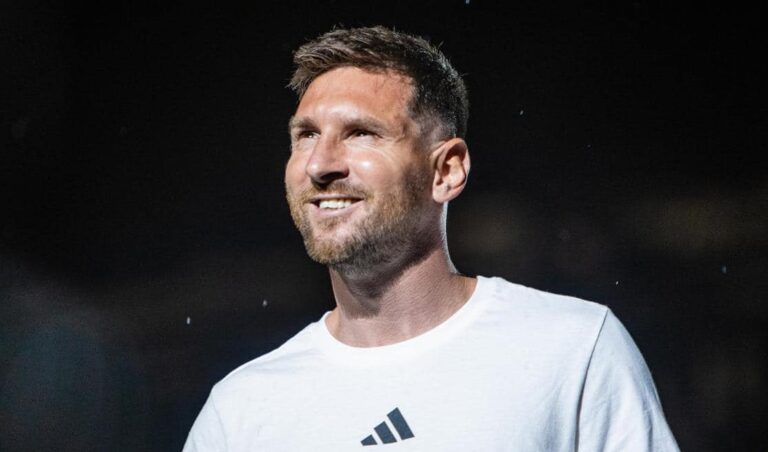 Messi: “Vorrei giocare il Mondiale 2026, ma sarà difficile”