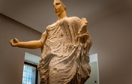 Morgantina e Museo Aidone, apertura domenicale sarà garantita