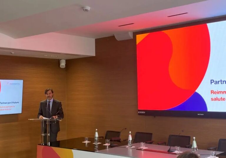 Italiani preoccupati per la salute, da Novartis 350 milioni Italiani preoccupati per la salute, da Novartis 350 milioni