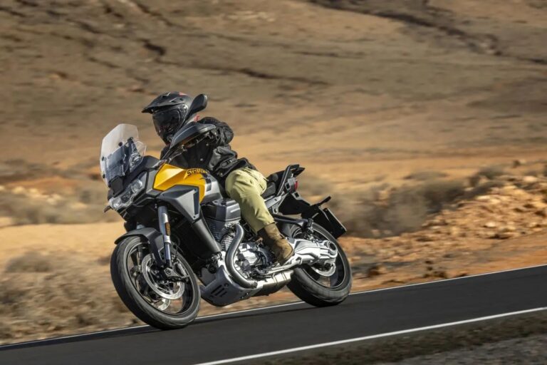 Piaggio lancia una lunga serie di novità