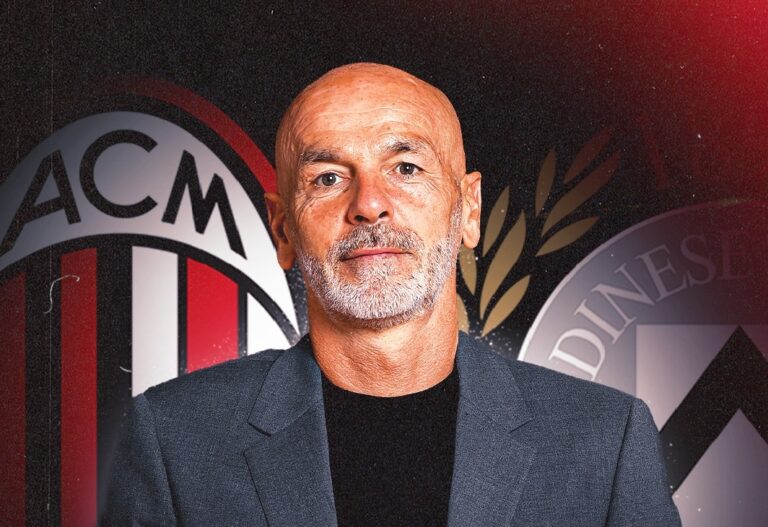 Pioli: “Milan unito, ora alziamo il livello”