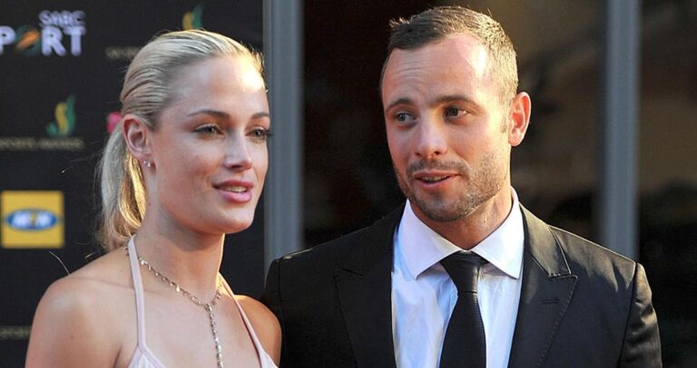 Uccise la fidanzata nel 2013: Pistorius torna libero Uccise la fidanzata nel 2013: Pistorius torna libero
