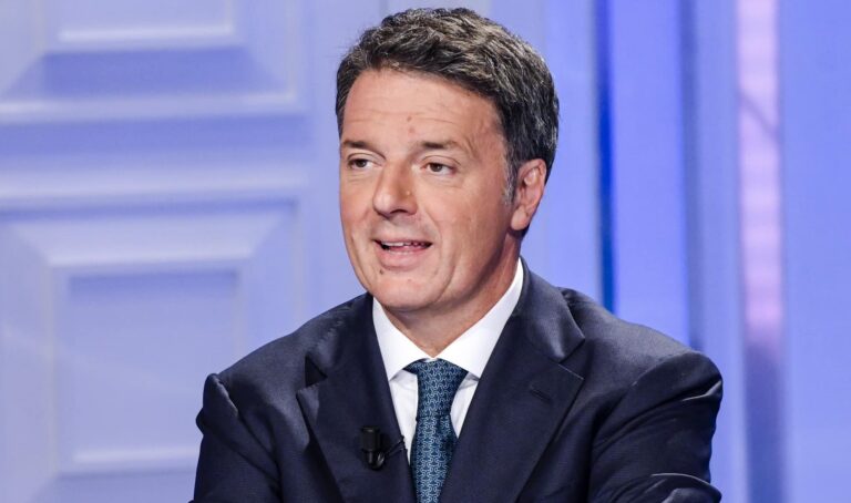Renzi: “Grillo distruttore di famiglie. Ha seminato odio”