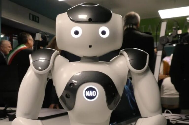 RoboLab, ecco in Italia il laboratorio dei robot collaborativi
