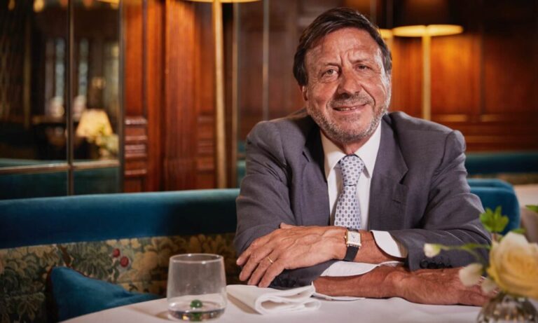 Rocco Forte allo scoperto, arriva l’indizio pesante su Taormina