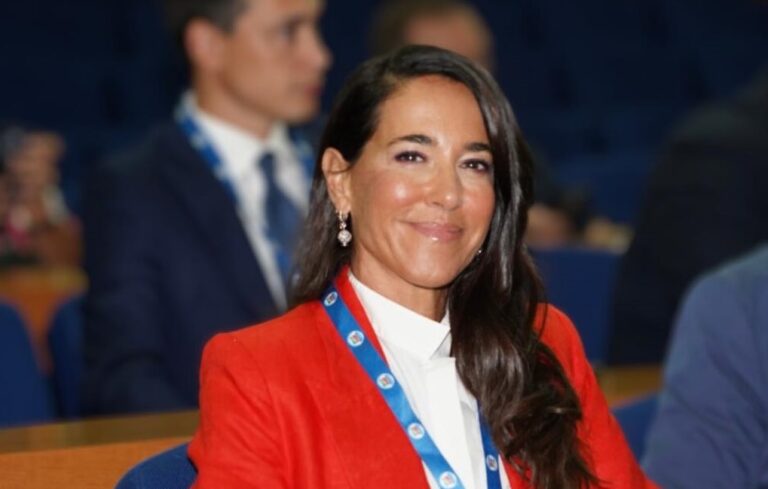 Ronzulli: “Stiamo abbassando le tasse, è la ricetta di Berlusconi”