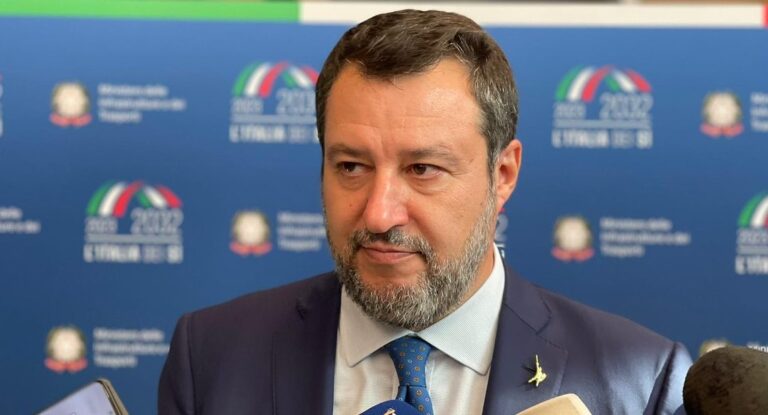 Salvini: “Su pensioni nessun peggioramento”