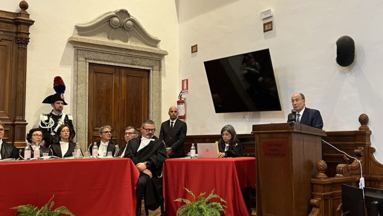 Sicilia, Corte dei Conti sospende giudizio di parifica. Schifani: “Incomprensibile”