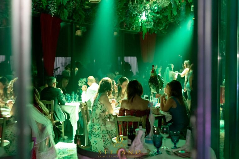 Stefano Forever, da Saint-Tropez a Taormina: la sfida di un imprenditore illuminato