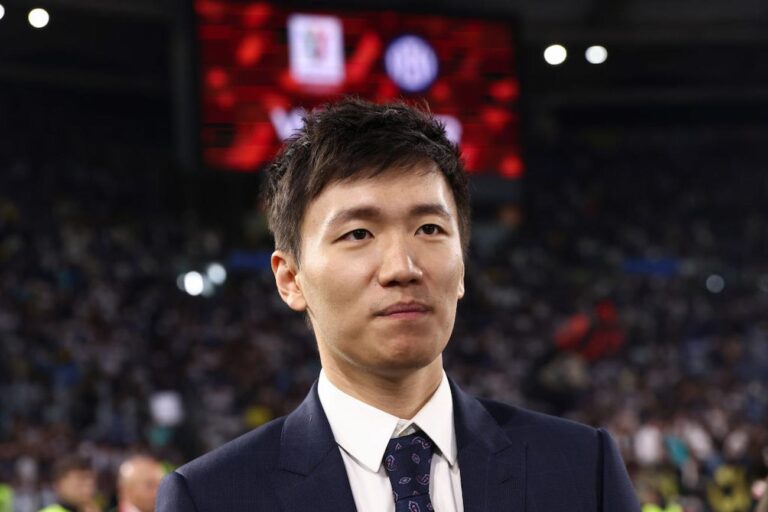 Inter, Zhang ha un piano per evitare la cessione