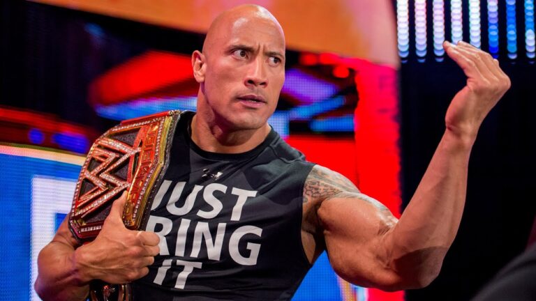Usa 2024, The Rock si candida alla presidenza? Usa 2024, The Rock si candida alla presidenza?