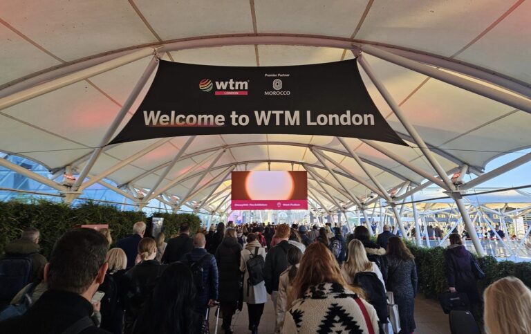 Taormina al WTM Londra, Sferra: “Incontri con Expedia e ITA”