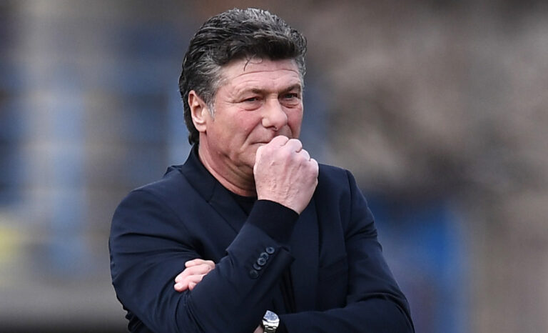 Napoli, colpo di scena: Mazzarri sorpassa Tudor per il dopo Garcia? Napoli, colpo di scena: Mazzarri sorpassa Tudor per il dopo Garcia?