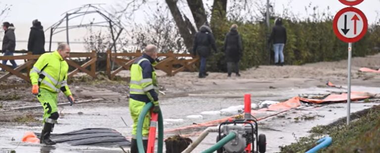 Il più grande archivio di dati climatici d’Europa può salvarci?