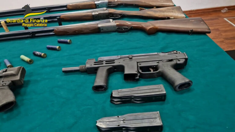 ‘Ndrangheta, smantellata cosca storica, 27 arresti ‘Ndrangheta, smantellata cosca storica, 27 arresti