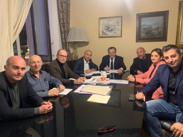 Bandiera blu 2024, Taormina ufficializza la candidatura