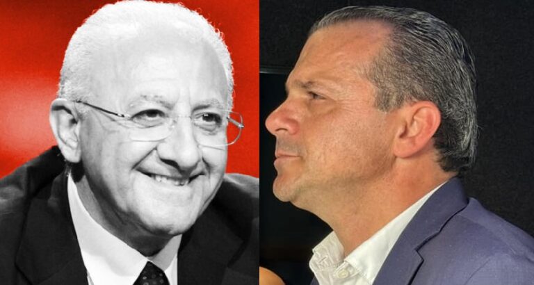 Premiata ditta De Luca & De Luca: l’incubo di Elly