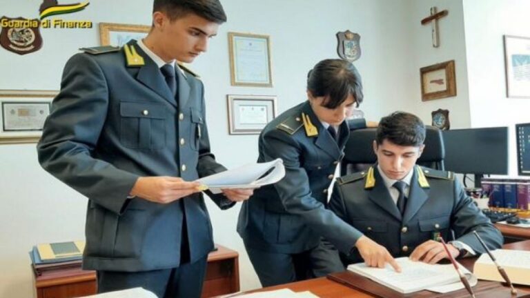 Scommesse online, c’è la Mafia: sequestrati 43 mln