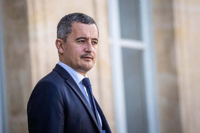 Ha ragione Darmanin: siamo al fallimento generale della nostra società