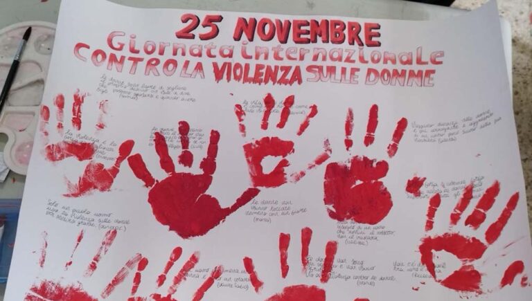 Oltre le piazze per salvare le donne: carcere a vita, il resto è fuffa