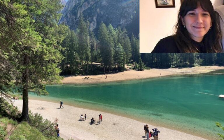 Ancora un femminicidio: Giulia Cecchettin trovata morta