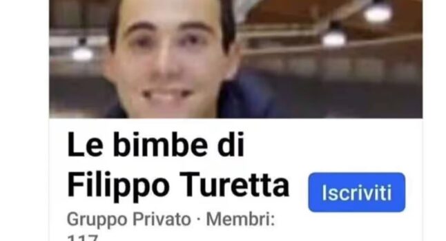 gruppo di Filippo Turetta