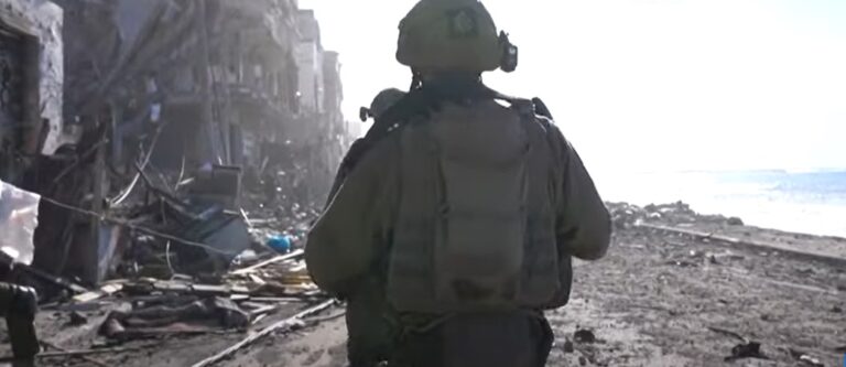 Hamas-Israele, sempre più vicino un accordo per la tregua