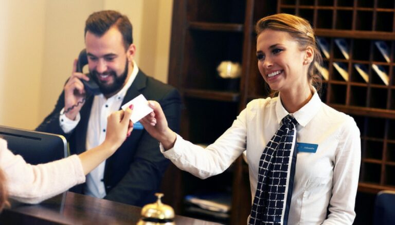 Ihm-Trademark, è l’anno degli hotel: al Sud c’è Taormina davanti a tutti