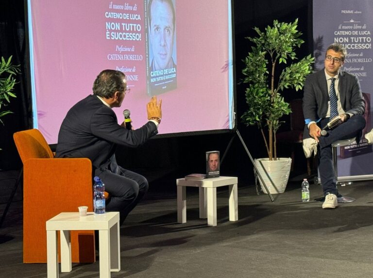 “No all’ospedale di Taormina succursale messinese”: l’intervista del direttore di TN24 a De Luca