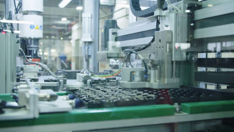 Produzione industriale ferma al palo