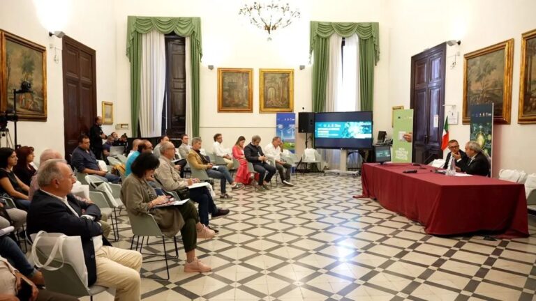 Comunità energetiche, la Sicilia accelera