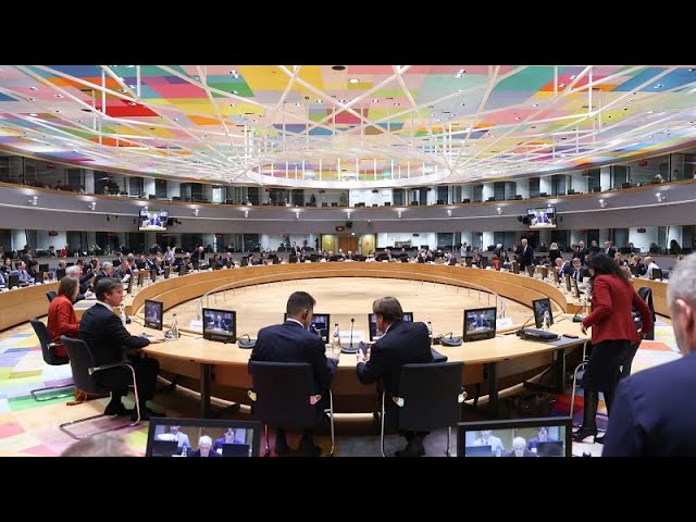 Bruxelles condanna Hamas ed esorta Israele sui civili