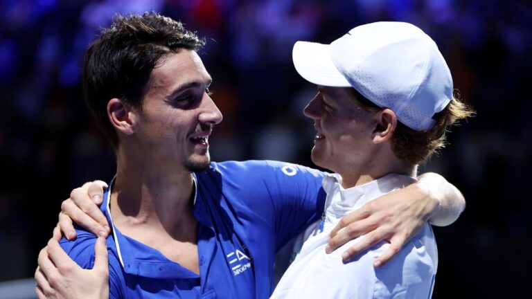 Coppa Davis, Italia in finale dopo 25 anni