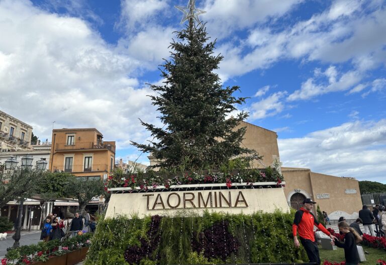 Borghi più belli d’Italia: Taormina aderisce al circuito