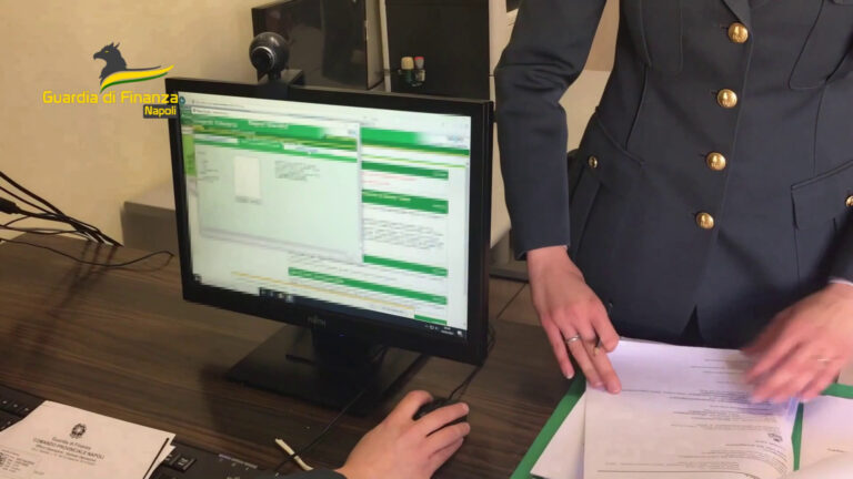 Frode sui buoni “18 App”, sanzioni per  530 giovani