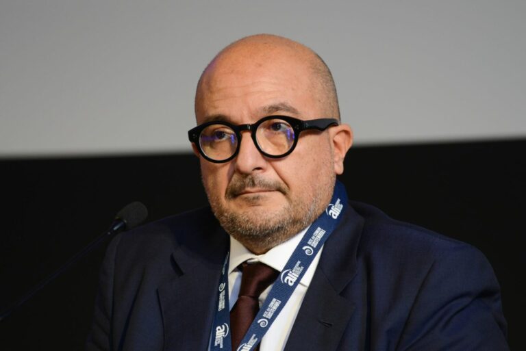 Sangiuliano: “L’Italia è una super potenza culturale”
