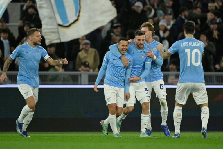 Lazio-Cagliari 1-0, all’Olimpico decide la rete di Pedro Lazio-Cagliari 1-0, all’Olimpico decide la rete di Pedro