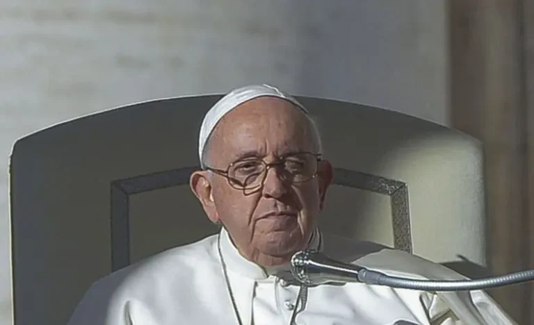 Medio Oriente, Papa: “Addolora che la tregua sia stata rotta”