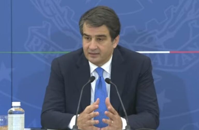 Pnrr, Fitto: “Modificate misure per risposte al contesto che viviamo”