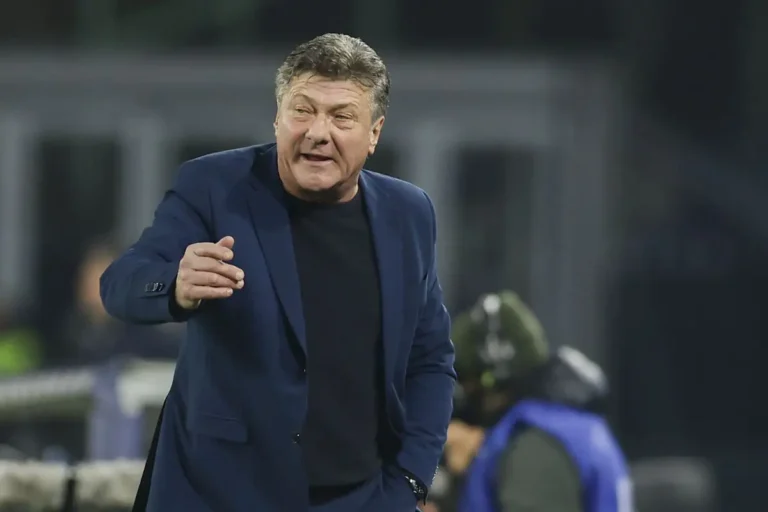 Napoli all’esame Juve, Mazzarri: “Ci serve più equilibrio”