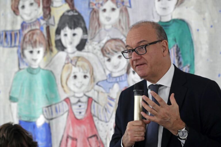 Valditara: “Progetto contro la violenza sulle donne avanti senza garanti”