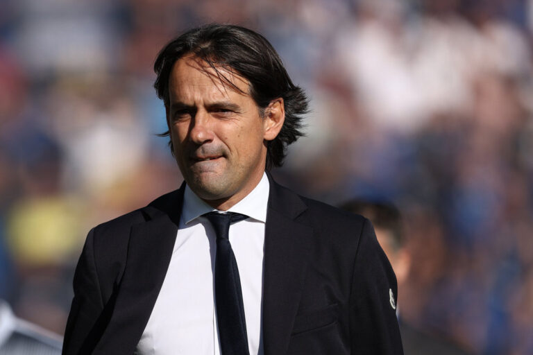 Inzaghi: “Servirà la migliore Inter per fare risultato”