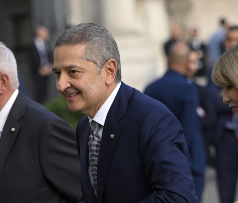 Banche, Panetta: “Semplificare e armonizzare le norme europee”