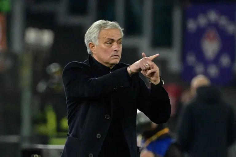 Mourinho: “Contro lo Sheriff conta solo vincere”